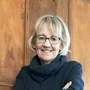 Meet your Posher, Jocelyne